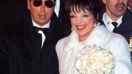 David Gest, fostul soţ al actriţei Liza Minnelli, găsit MORT într-o cameră de hotel