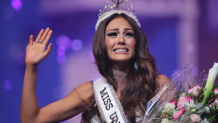 Miss Puerto Rico 2016, internată într-o clinică psihiatrică cu DEPRESIE