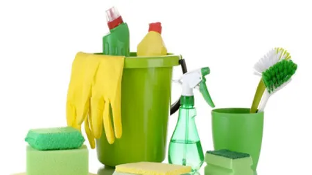 Şapte sfaturi practice pentru curăţenia de primăvară. Îţi va fi mai uşor dacă le urmezi
