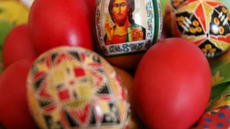 TRADIŢII, OBICEIURI ŞI SUPERSTIŢII DE PAŞTE 2016. Ce să faci ca să-ţi meargă bine de Paşte