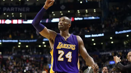 Rezultate ŞOC după autopsia lui Kobe Bryant. De ce a murit, de fapt, fostul star din NBA