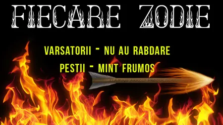 Horoscop: Iată ce păcate are fiecare zodie