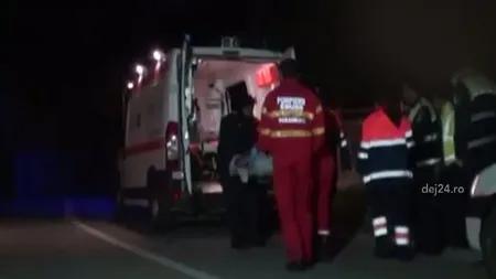 GEST EXTREM. Un poliţist, găsit spânzurat pe terasa casei. Soţia l-a salvat în ultima clipă VIDEO