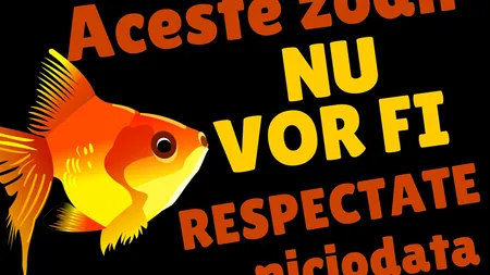 Zodii care vor fi respectate niciodată