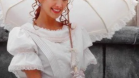O mai ştii pe Adela Noriega? Uite ce face acum actriţa de telenovele