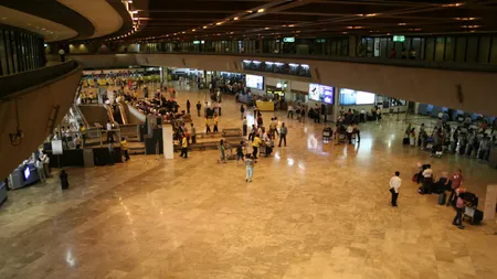 Pană de curent pe aeroportul din Manila. Zeci de zboruri, ANULATE