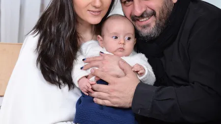 Simona Semen şi Alin Gălăţescu: 