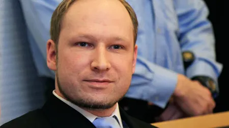 Instanţă norvegiană a decis că drepturile extremistului Anders Breivik, care a ucis 77 de persoane, au fost încălcate