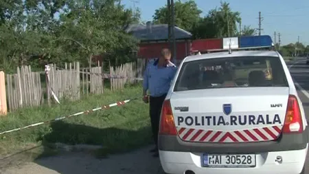 Crimă şocantă în Argeş. Un elev a ucis pentru un pachet de ţigări