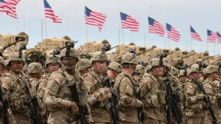 SUA vor să suplimenteze forţele speciale desfăşurate în Siria