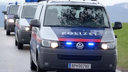 Mai mulţi tâlhari români, jafuri din maşinile oprite la benzinăriile din Ungaria şi Austria