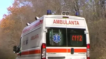 Fetiţă abandonată în urmă cu trei săptămâni, salvată de la sinucidere. Caz cutremurător la Bârlad
