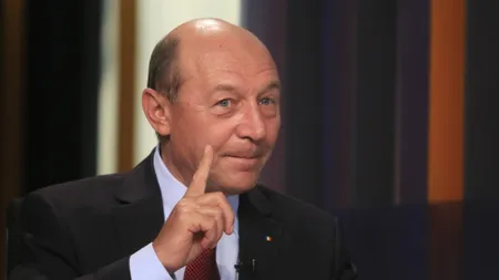Traian Băsescu, după condamnarea lui Dragnea: Este mai grav să furi voturi decât să dai pui