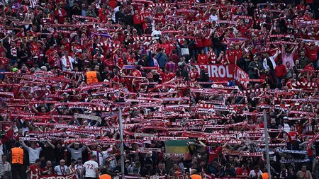 Bayern dă lovitura pe piaţa transferurilor. O vedetă de la marea rivală vrea să joace pentru bavarezi