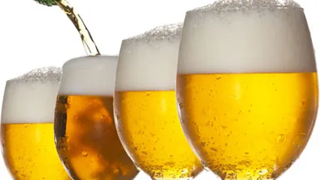 SABMiller scoate la vânzare toate fabricile şi mărcile de bere din România