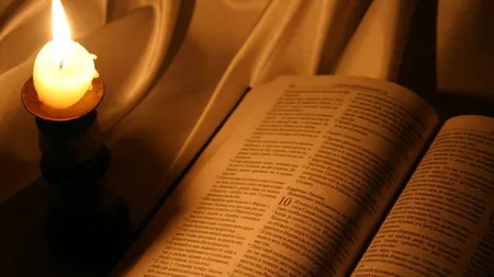 Concluzia matematicienilor şi a fizicienilor din întreaga lune. Destinul oamenilor este scris în Biblie