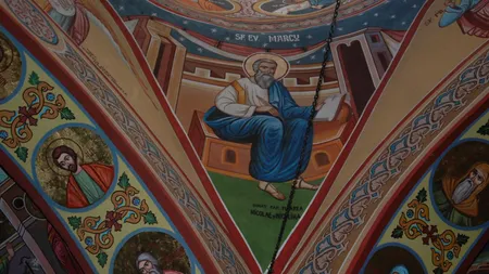 CALENDAR ORTODOX 2016: Ce sfinţi sărbătorim în Lunea Mare