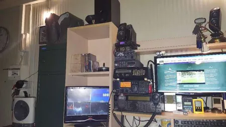 Buncăr antoatomic, scos la vânzare pe internet, la Suceava. Totul despre incredibila ofertă GALERIE FOTO