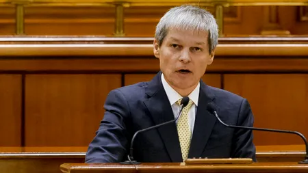 Dacian Cioloş: Mai mult de jumătate din comunele din România nu-şi pot plăti toate cheltuielile de funcţionare