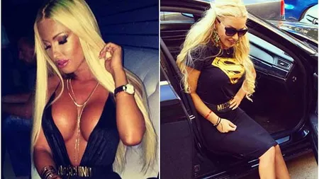 Adevărul a ieşit la suprafaţă. De ce a ajuns Loredana Chivu la urgenţe, mai mult moartă decât vie