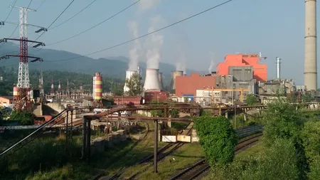 Comisie parlamentară de anchetă pentru complexele energetice Hunedoara şi Oltenia