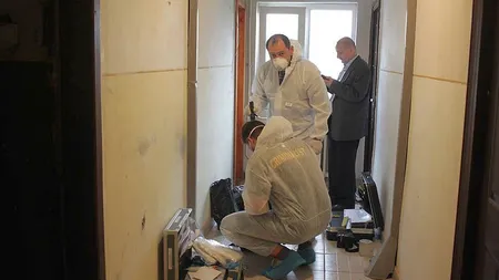 Un bărbat din Timişoara a fost găsit mort în propria casa. Principala suspectă este chiar concubina acestuia