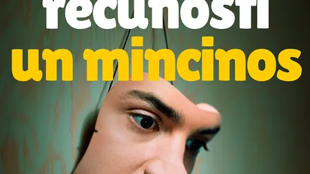 Cum recunoşti un mincinos