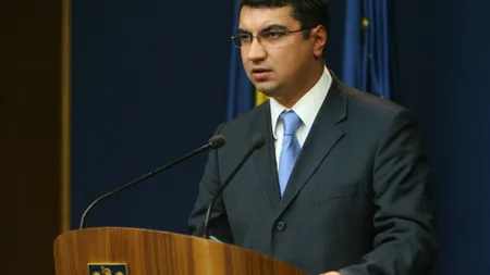 Dan Vlaicu, eliberat din funcţia de vicepreşedinte al AEP