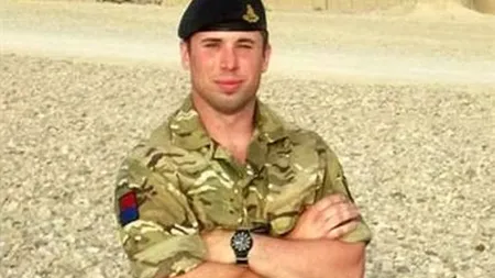 Un fost luptător în Afghanistan a murit la Maratonul de la Londra. Mai avea 5 km până la sosire