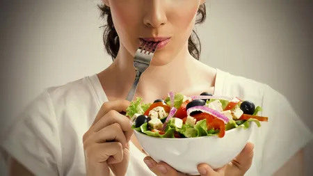 Alimente care menţin echilibrul hormonal