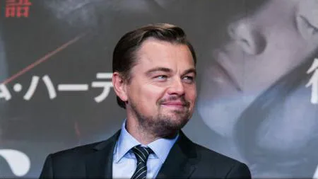 Revista Time: DiCaprio, Zuckerberg şi Hollande printre cele mai influente personalităţi din lume în 2016