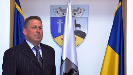 DOLIU în politică: Primarul PSD din Zărneşti a încetat din viaţă