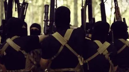 Atac cu trupe comando împotriva unui important lider al SI