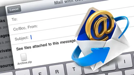 CUVÂNTUL cu care nu trebuie să începi un e-mail