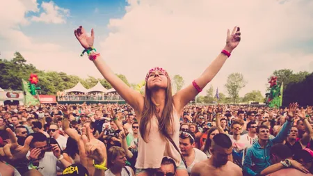 Cele mai aşteptate festivaluri de muzică din România