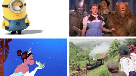 7 filme pe care să le vezi de Paşte împreună cu cei dragi