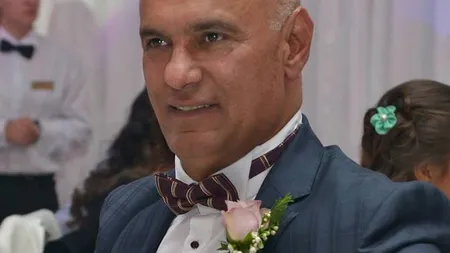 Motivul incredibil pentru care fiul lui Fane Spoitoru nu a mers la căpătâiul tatălui său