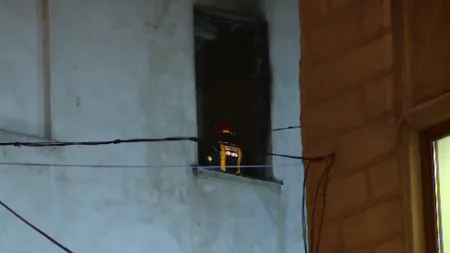 Poliţiştii au un SUSPECT în cazul incendiilor de la căminul Facultăţii de Medicină din Bucureşti