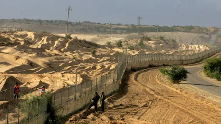 Paştele Evreiesc: Israelul închide punctele de trecere cu palestinienii. Şi oficialităţile israeliene au interdicţii