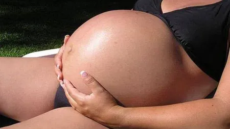 Tânără de 14 ani, ÎNSĂRCINATĂ cu BEBELUŞUL IISUS, susţinea că nu a făcut SEX cu nimeni. S-a aflat adevărul FOTO