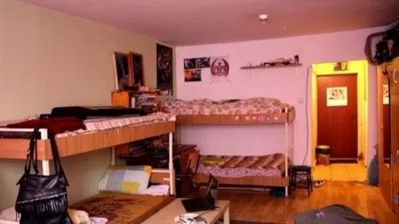 O studentă a fost găsită moartă în căminul din Agronomie