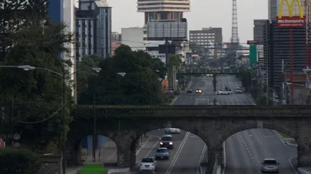 Top 10 cele mai urâte oraşe din lume. Într-unul dintre ele se vorbeşte limba română GALERIE FOTO