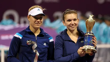 FED CUP, România-Germania. Simona Halep, lider de echipă. Lotul nostru pentru meciul de la Cluj