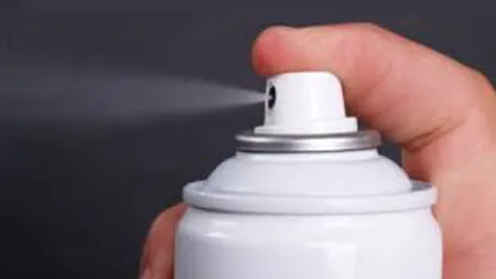Odorizantele de cameră, pericol pentru viaţa noastră
