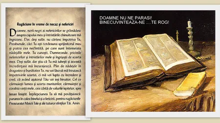 CALENDAR ORTODOX 2016: Ai o icoană în casă? De ce e bine să te rogi duminică la ea