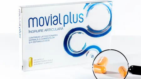(P) Un plus de confort şi mişcare în viaţa ta cu Movial Plus