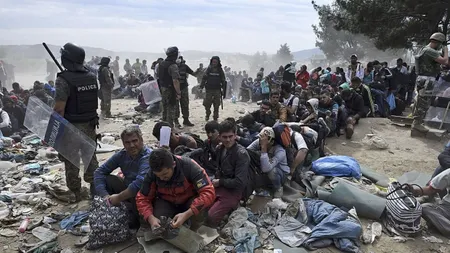 Grecia începe deportarea în Turcia a imigranţilor extracomunitari aflaţi în ilegalitate