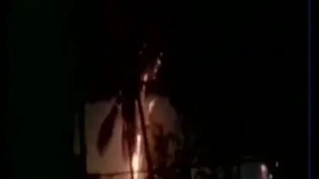 Incendiu de proporţii în India. Peste 100 de persoane au murit VIDEO