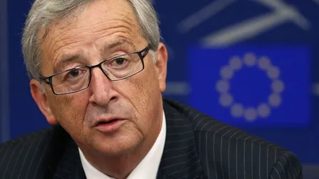 Jean-Claude Juncker afirmă că numai resursele INOVATOARE vor combate cauzele migraţiei