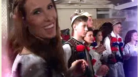 Ediţie specială România TV în noaptea de Înviere VIDEO